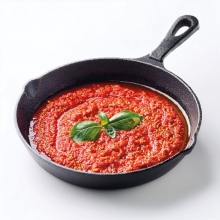 Ζυμαρικά Red Pesto