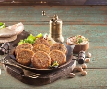 Φαλάφελ Μερίδα