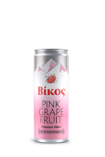 Βίκος Pink Grapefruit 330ml