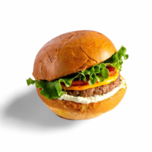 My Burger