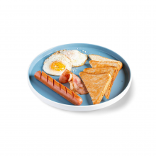 English Breakfast