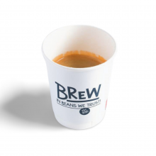 Espresso Μονό