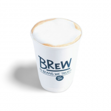 Freddo Cappuccino