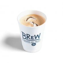 Freddo Espresso