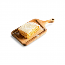 Lemon Pie