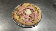 LuxME Mortadella