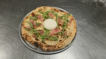 LuxME Prosciutto