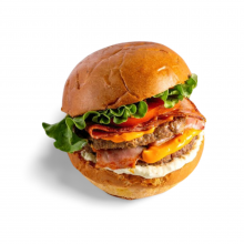 Manhattan Burger
