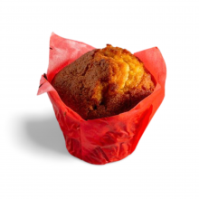 Muffin Πορτοκάλι