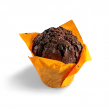Muffin Σοκολάτα
