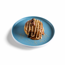 Pancakes Bueno