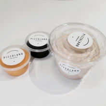 Truffle Mayo