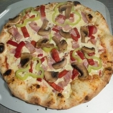 Extra Pizzaland