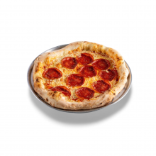 Pepperoni Lovers