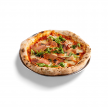 Prosciutto Rucola