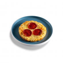 Pepperoni Ατομική