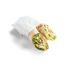Τορτίγια Veggie