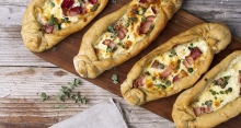 Peinirli Milanese Speciale