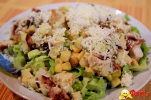 Ceasar Salad