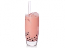 Bubble Tea Κεράσι