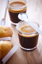 Espresso Ristretto Διπλό