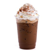 Κρύα Σοκολάτα Lila Pause