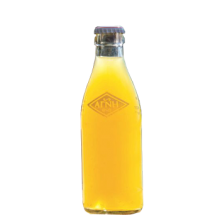 Πορτοκαλάδα 330ml