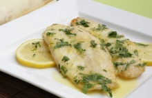 Γλώσσα στη Σχάρα Μερίδα