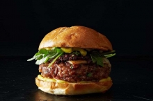 Burger Θαλασσινών