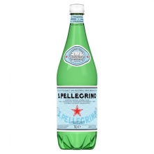 S. Pellegrino 1lt