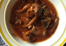 Σουπιά Κρασάτη