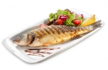 Λαβράκι Σχάρας