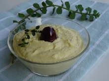 Ταραμάς Χειροποίητος