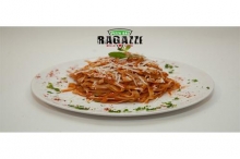 2 Μακαρονάδες Napolitana (1+1 ΔΩΡΟ)