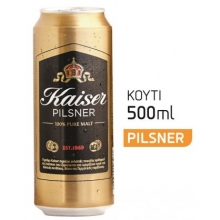 Kaiser Φιάλη 500ml