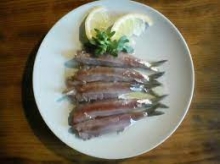 Σαρδέλα Σχάρας