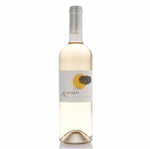 Κρασί λευκό ξηρό Synefo Vinum 750ml