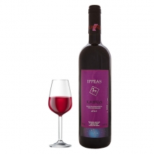 Κρασί κόκκινο Κτήμα Κίκονες 750ml