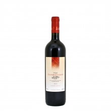 Κρασί κόκκινο Κτήμα Γεροβασιλείου 750ml