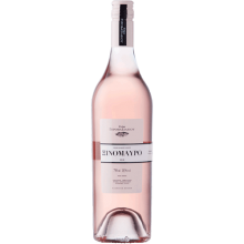 Κρασί ροζέ Κτήμα Γεροβασιλείου 750ml