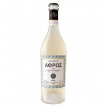 Ρετσίνα αφρώδης Αφρός Κέχρη 750ml