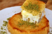 Κιουνεφέ Μικρό