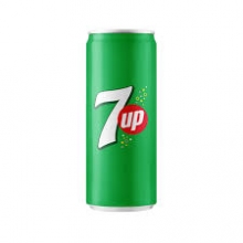 7Up 330ml