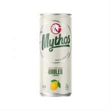 Mythos Radler 330ml