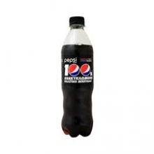 Pepsi Zero 500ml
