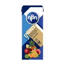 Ήβη Χυμός Energy 250ml