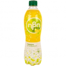 Ήβη Λεμονάδα 500ml