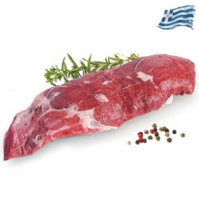 Μοσχαρίσιο Χτένι (κιλό)