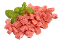 Χοιρινή Τηγανιά (κιλό)