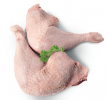 Μπούτι Κοτόπουλο Μ/Ο (κιλό)